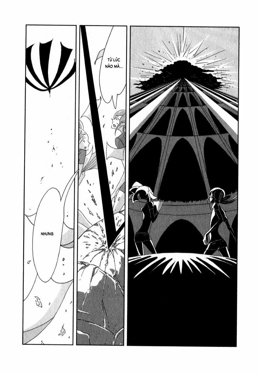 Houseki no Kuni - Chapter 4 - Trang 6