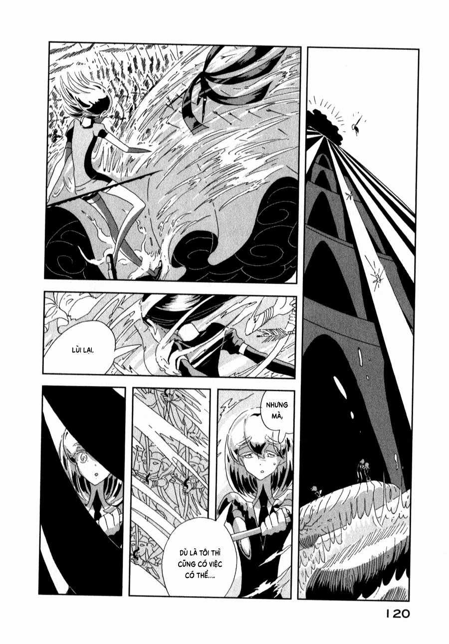 Houseki no Kuni - Chapter 4 - Trang 8