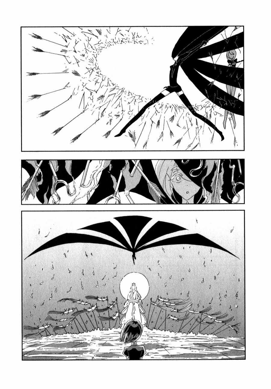 Houseki no Kuni - Chapter 4 - Trang 9