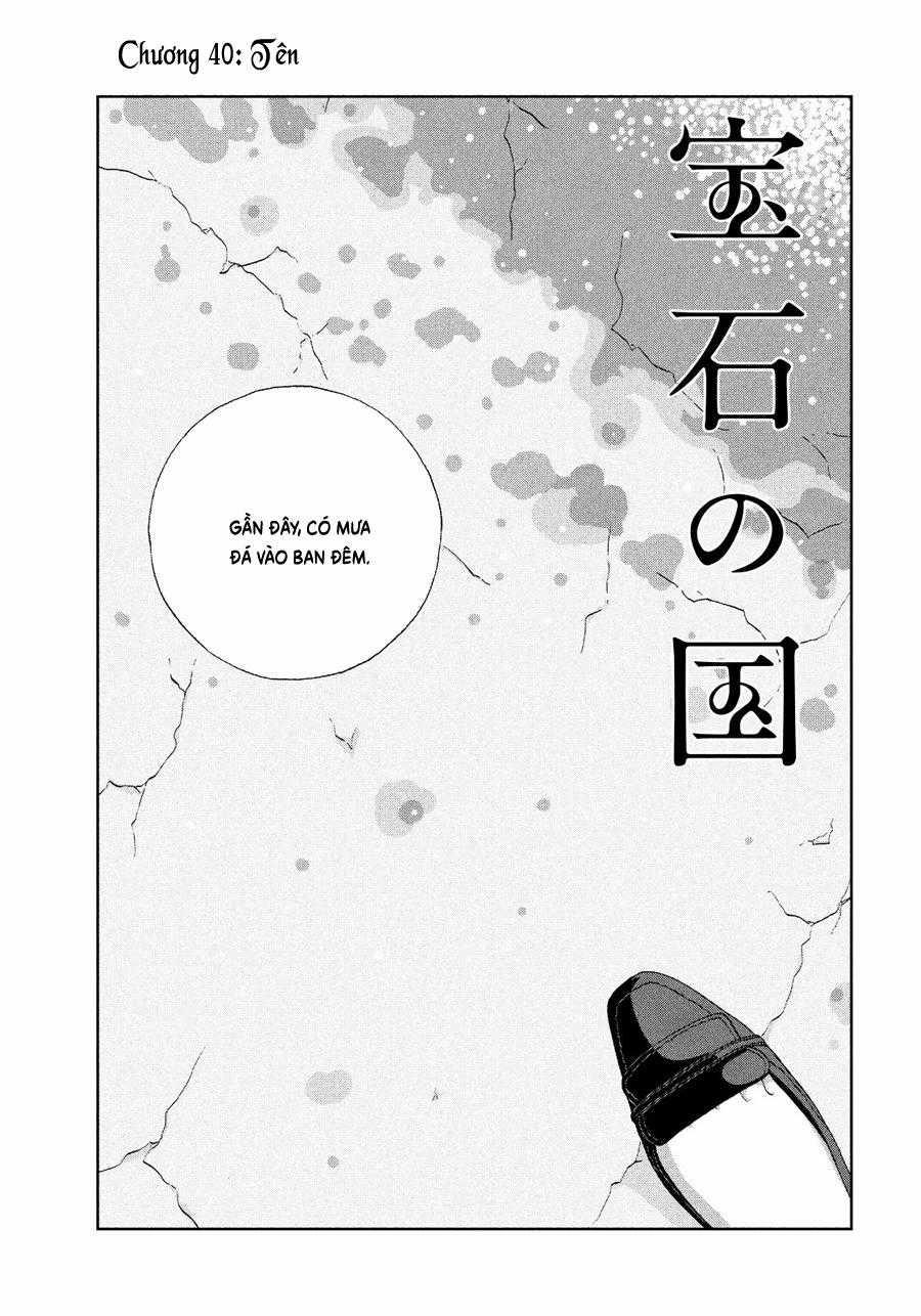 Houseki no Kuni - Chapter 40 - Trang 2