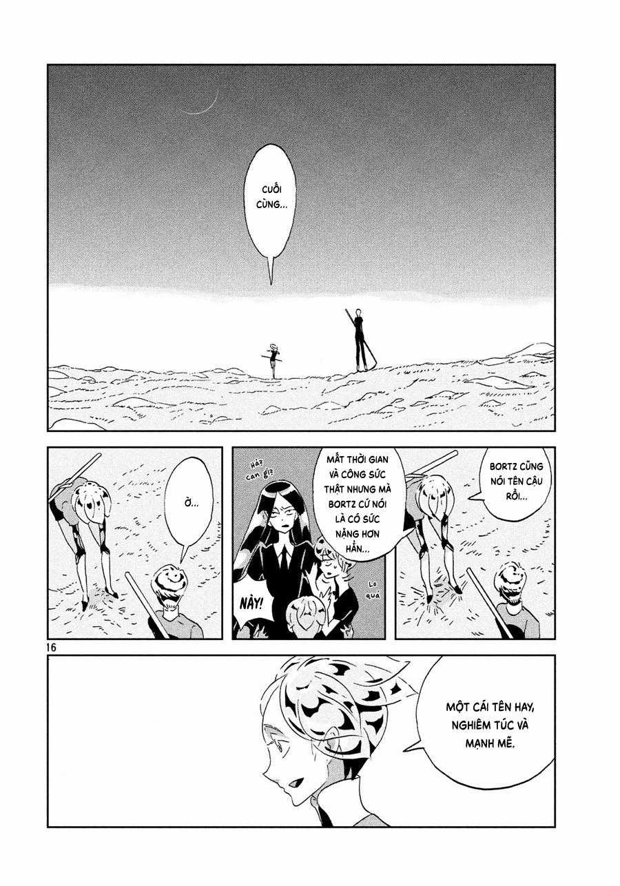 Houseki no Kuni - Chapter 40 - Trang 17