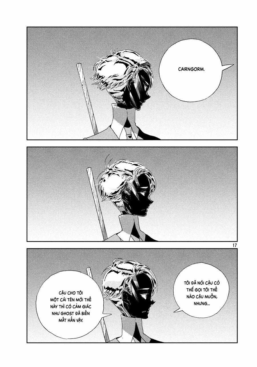 Houseki no Kuni - Chapter 40 - Trang 18