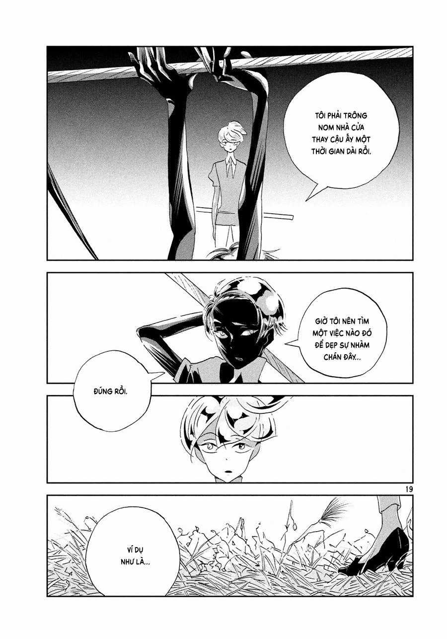 Houseki no Kuni - Chapter 40 - Trang 20
