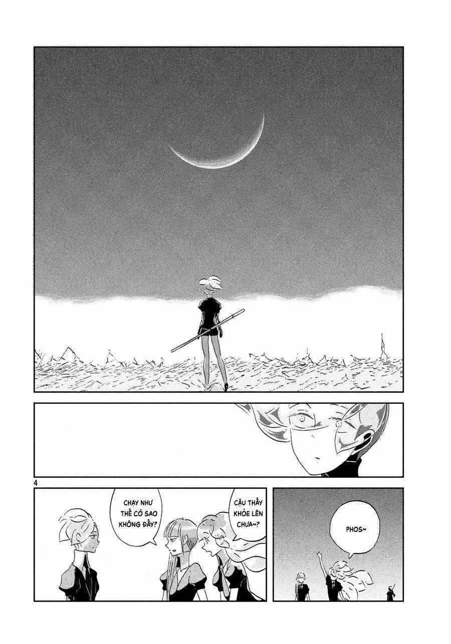 Houseki no Kuni - Chapter 40 - Trang 5
