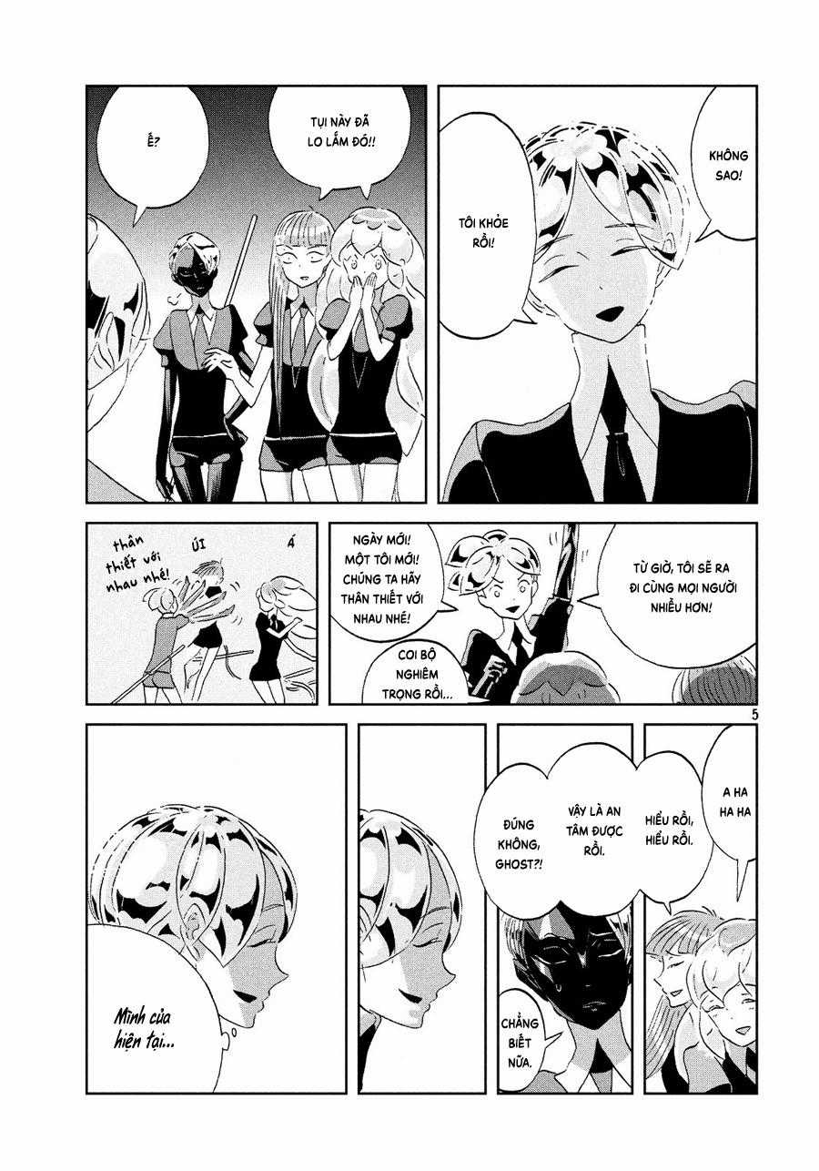 Houseki no Kuni - Chapter 40 - Trang 6