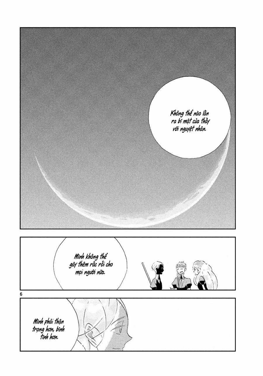 Houseki no Kuni - Chapter 40 - Trang 7