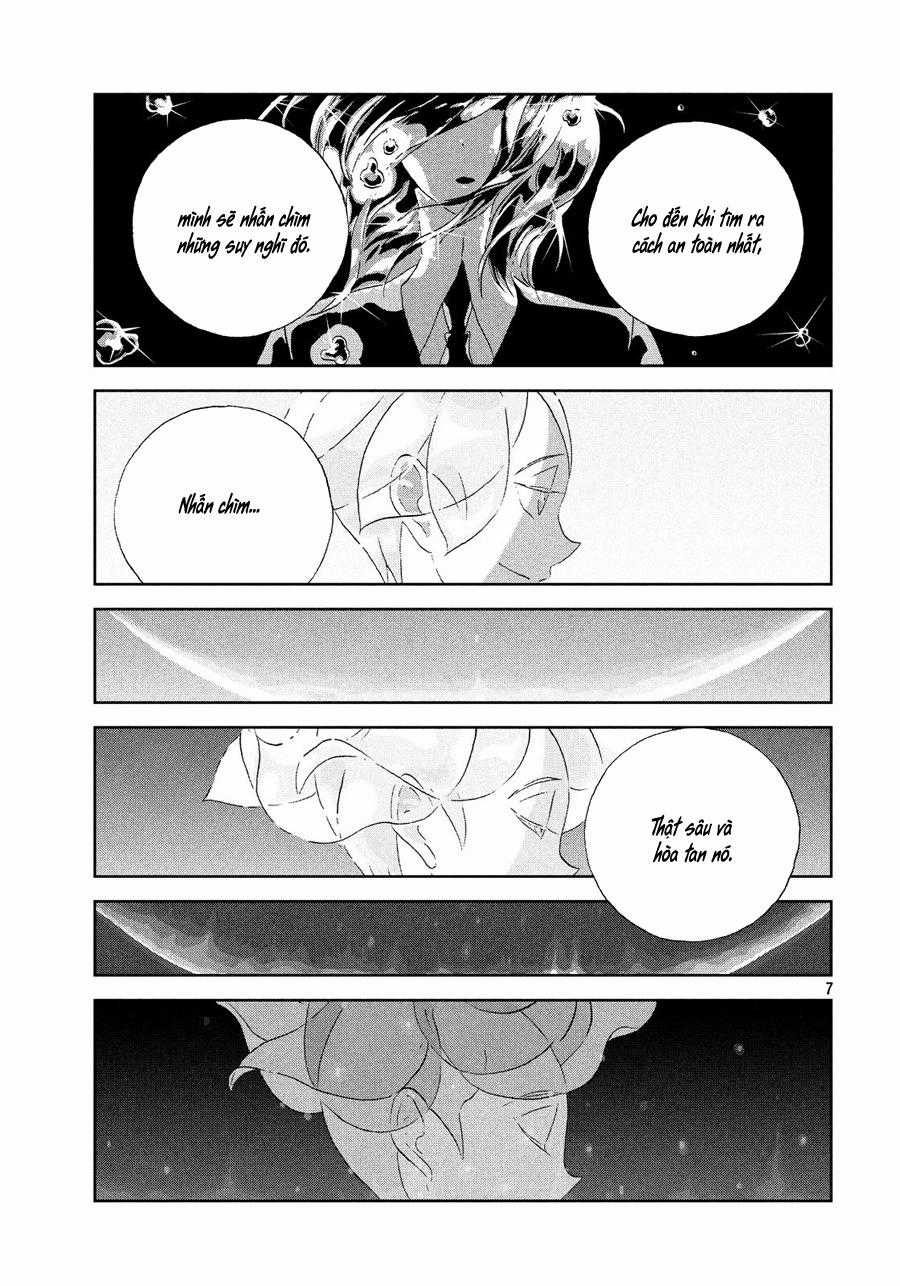 Houseki no Kuni - Chapter 40 - Trang 8