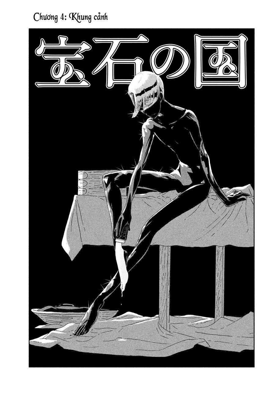 Houseki no Kuni - Chapter 41 - Trang 2