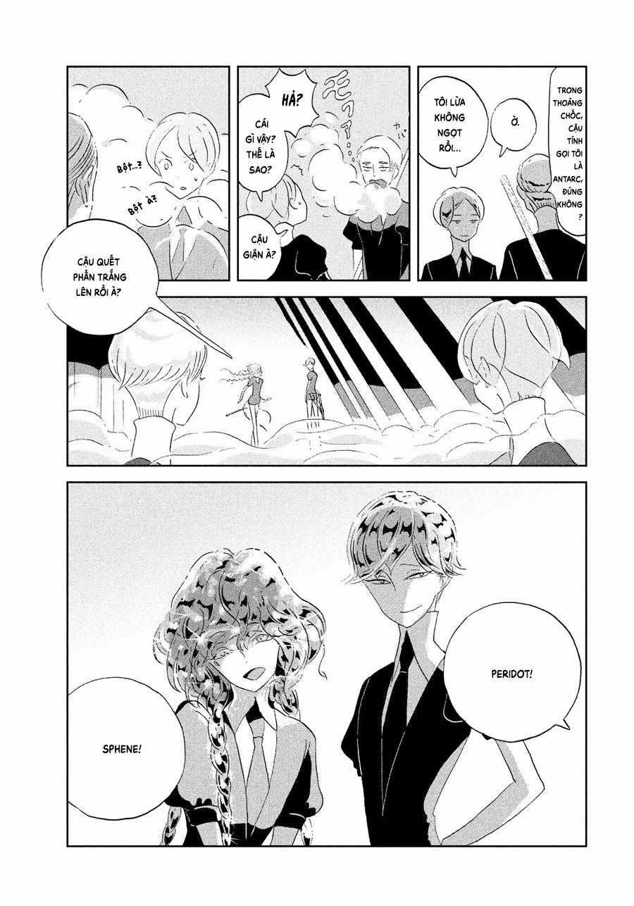 Houseki no Kuni - Chapter 41 - Trang 6