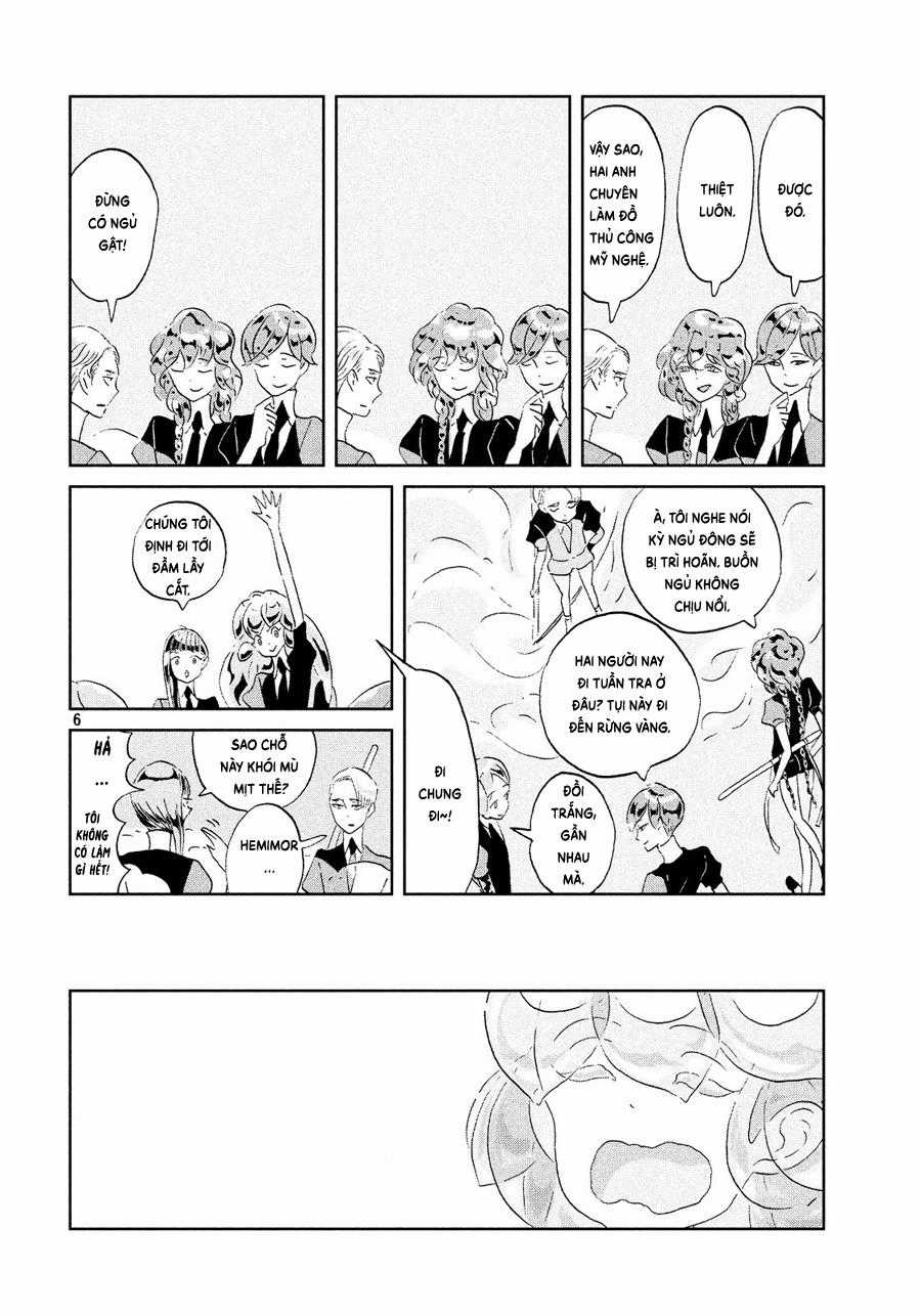 Houseki no Kuni - Chapter 41 - Trang 7