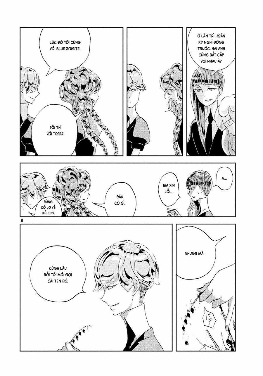 Houseki no Kuni - Chapter 41 - Trang 9