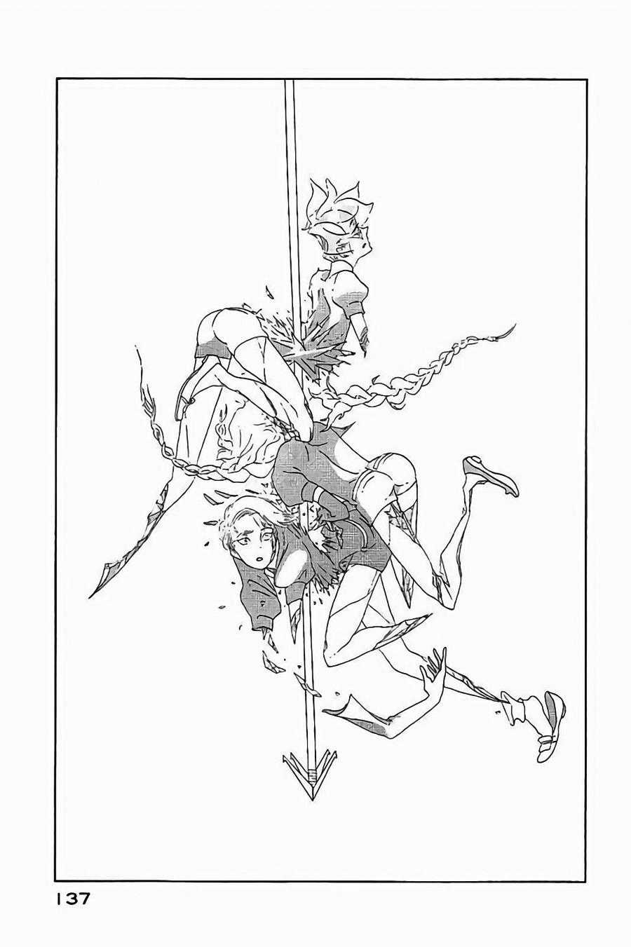 Houseki no Kuni - Chapter 42 - Trang 24