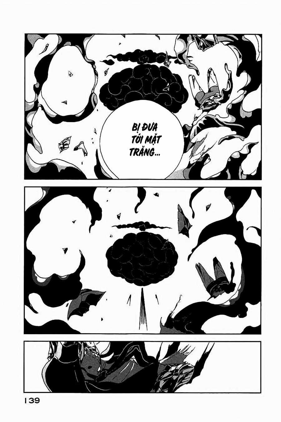 Houseki no Kuni - Chapter 42 - Trang 26