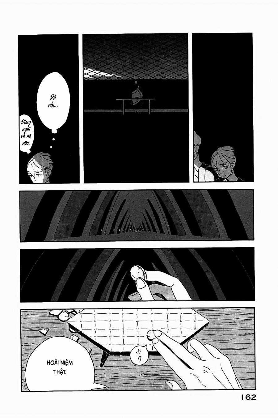 Houseki no Kuni - Chapter 43 - Trang 23