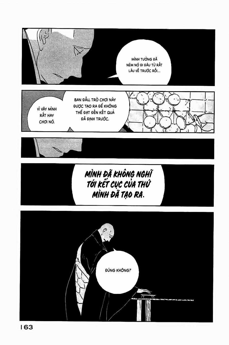 Houseki no Kuni - Chapter 43 - Trang 24