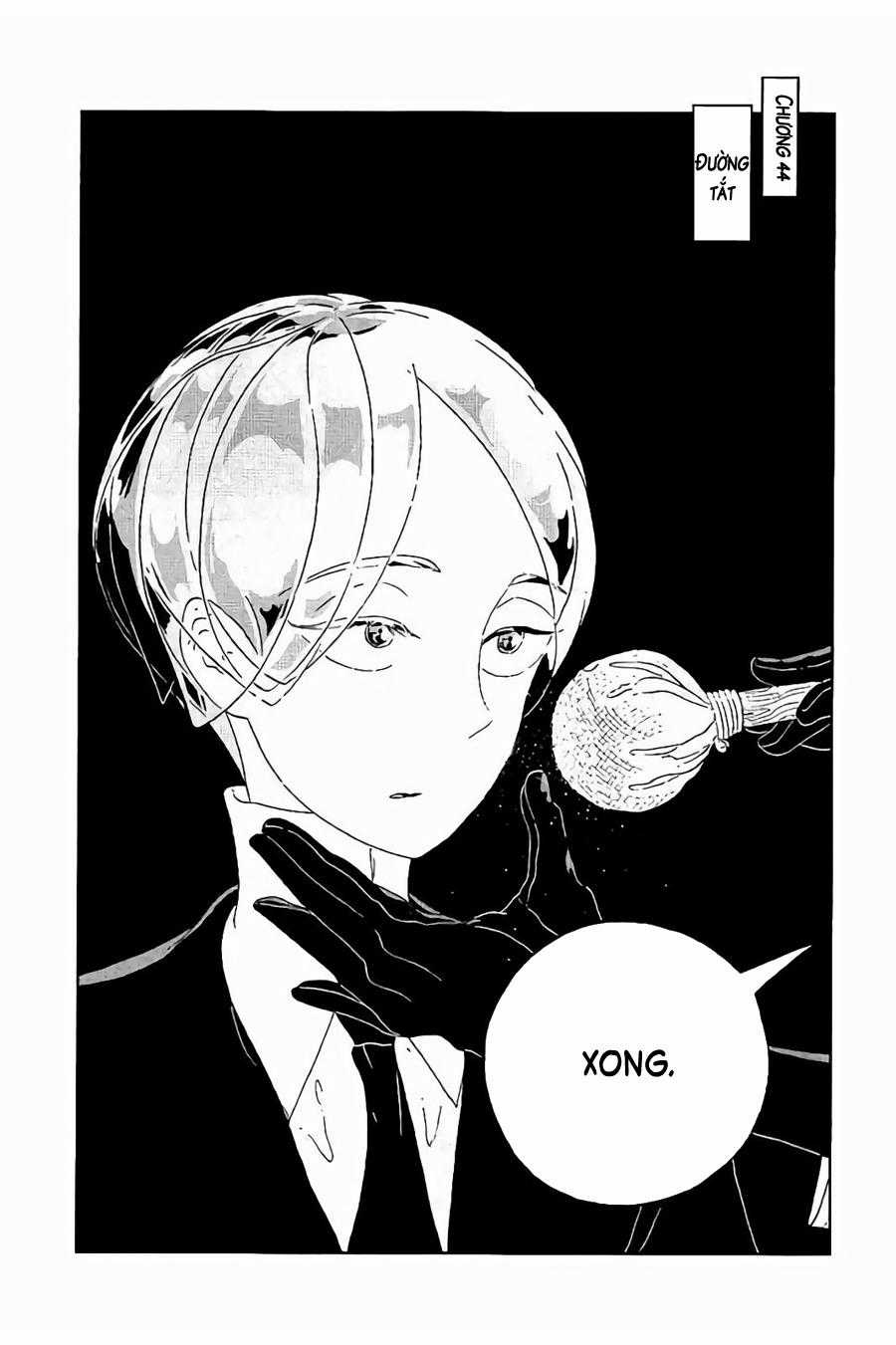 Houseki no Kuni - Chapter 44 - Trang 4