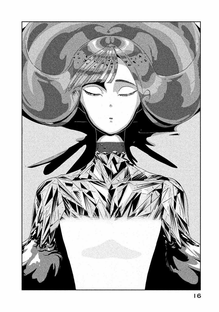 Houseki no Kuni - Chapter 45 - Trang 18