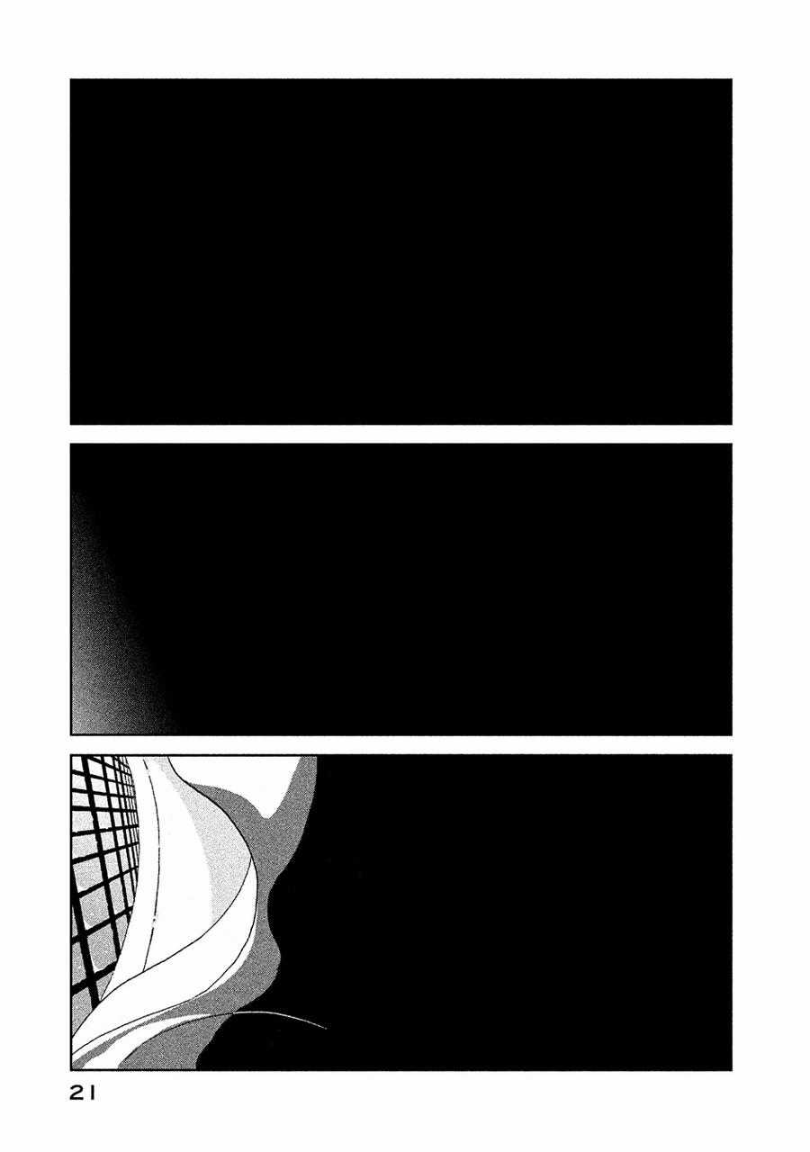 Houseki no Kuni - Chapter 45 - Trang 23