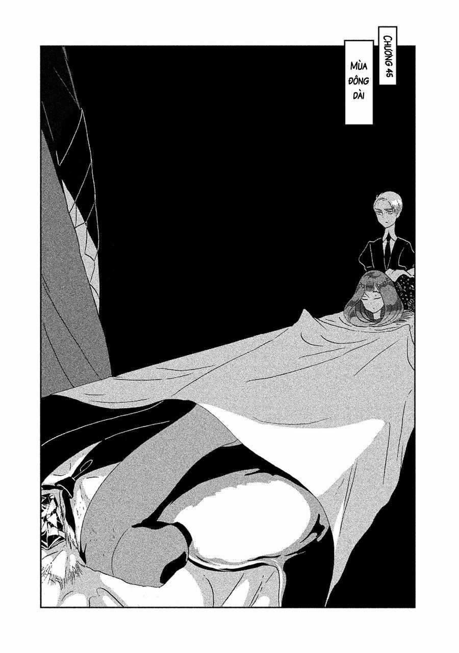 Houseki no Kuni - Chapter 45 - Trang 7