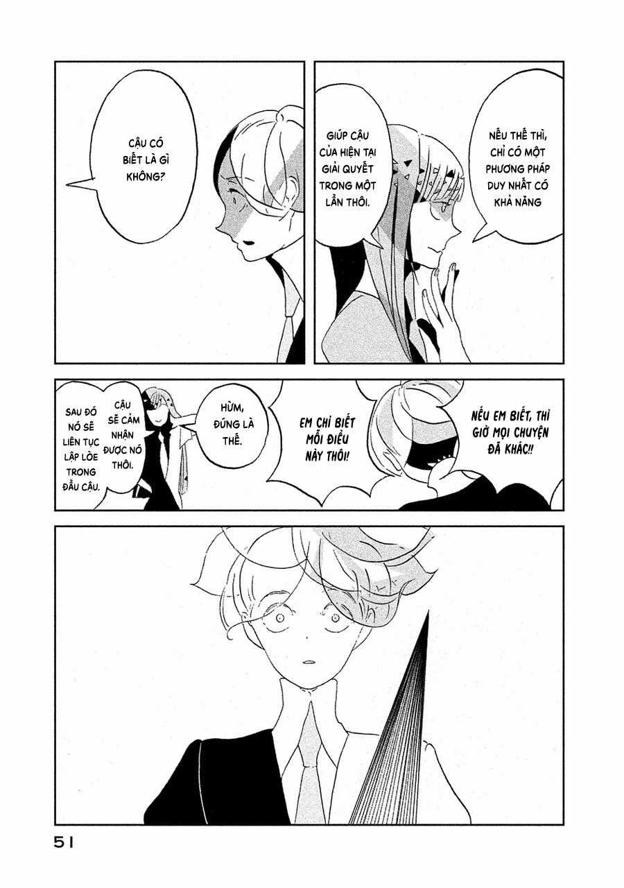 Houseki no Kuni - Chapter 46 - Trang 20