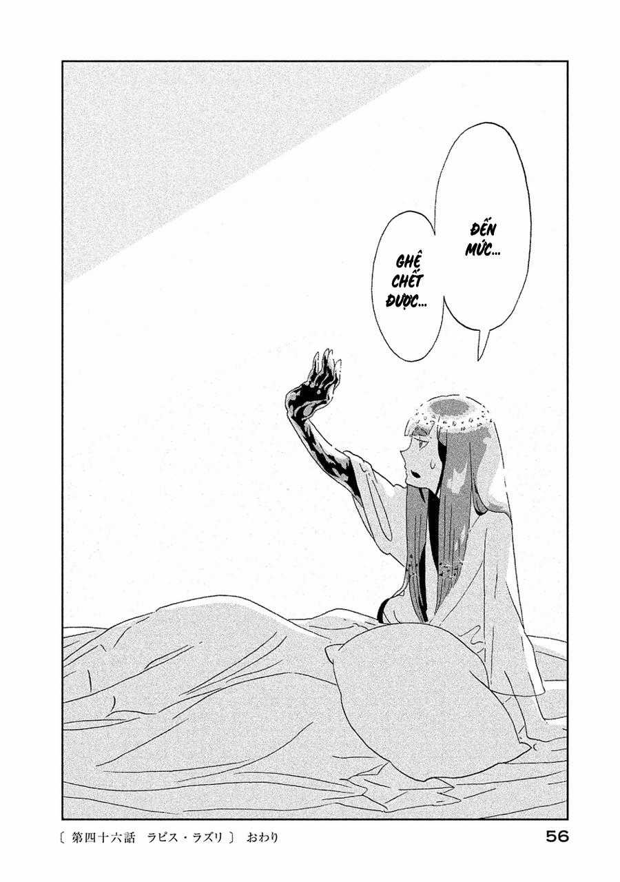 Houseki no Kuni - Chapter 46 - Trang 25