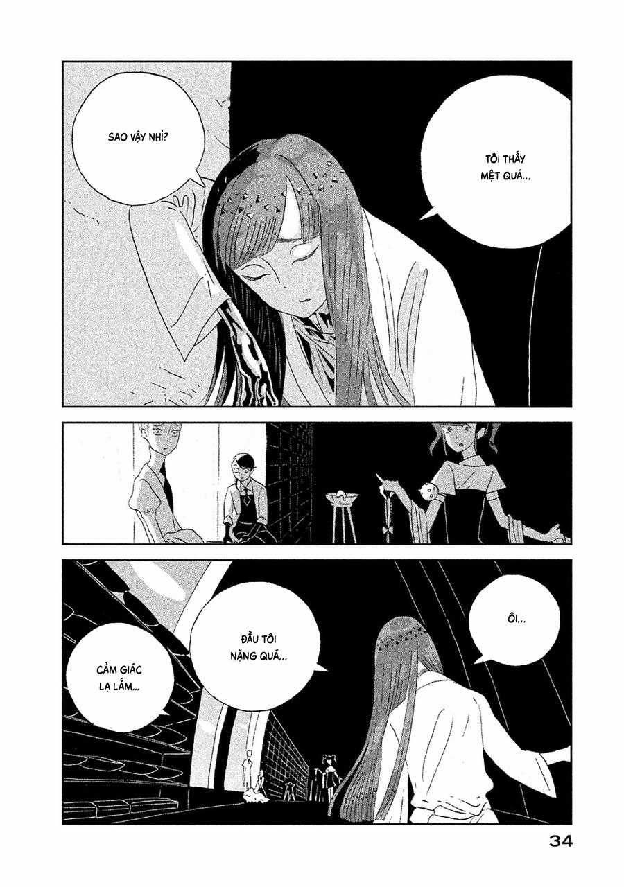Houseki no Kuni - Chapter 46 - Trang 5