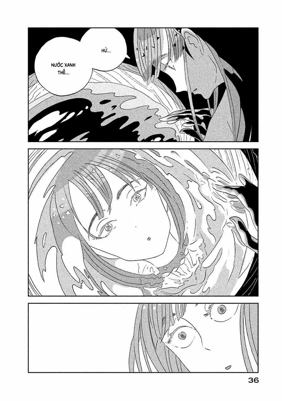 Houseki no Kuni - Chapter 46 - Trang 7