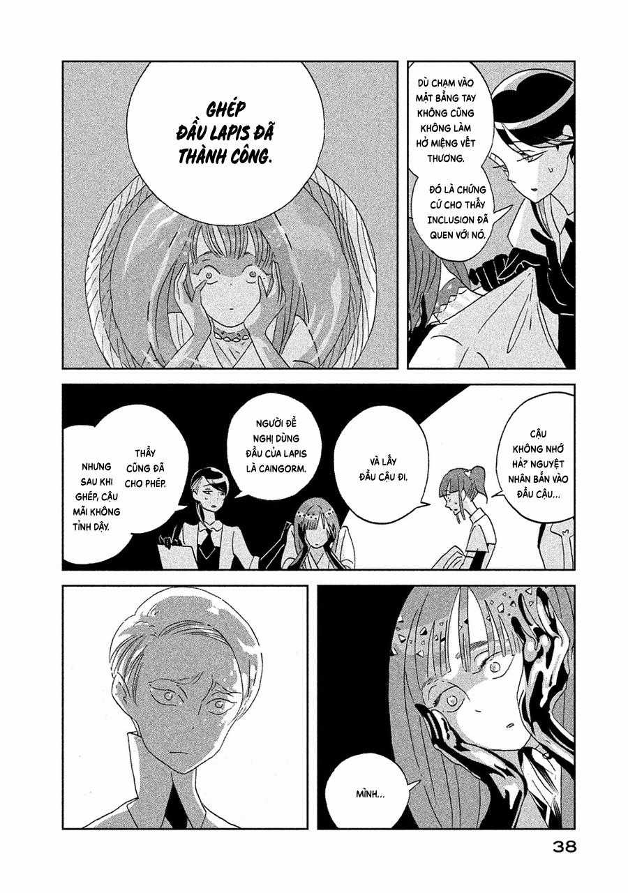 Houseki no Kuni - Chapter 46 - Trang 9