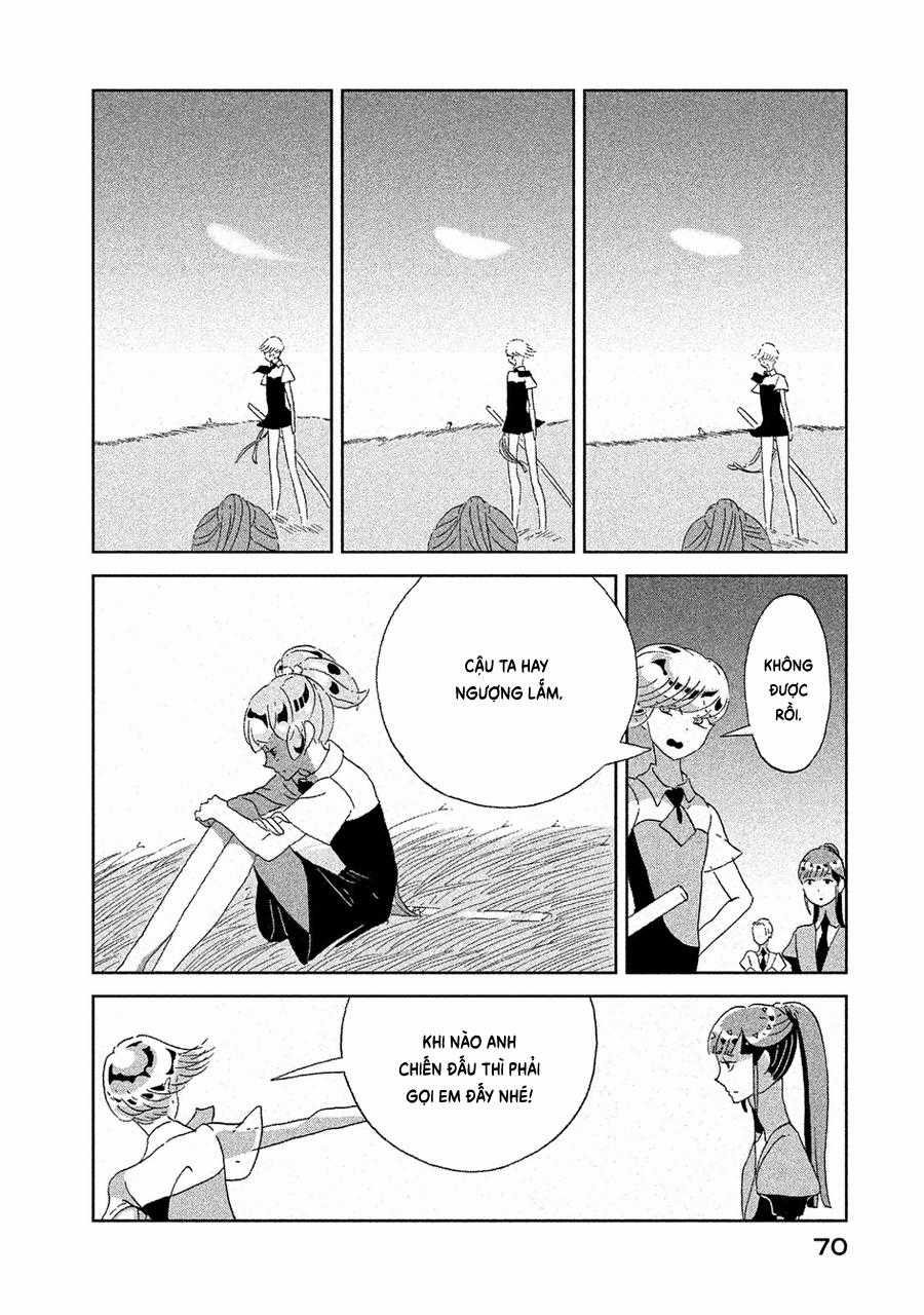 Houseki no Kuni - Chapter 47 - Trang 15