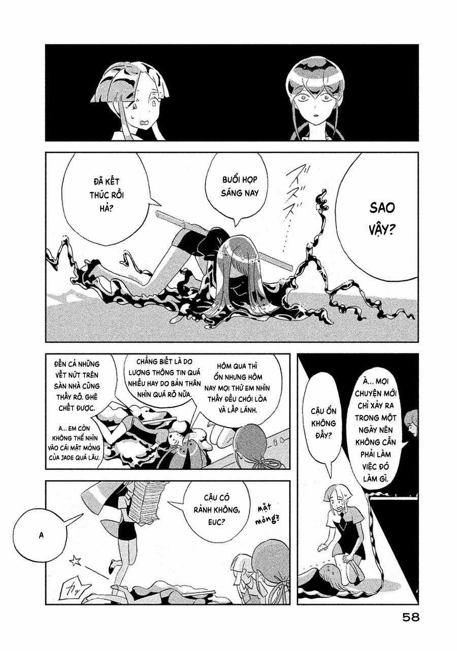 Houseki no Kuni - Chapter 47 - Trang 3