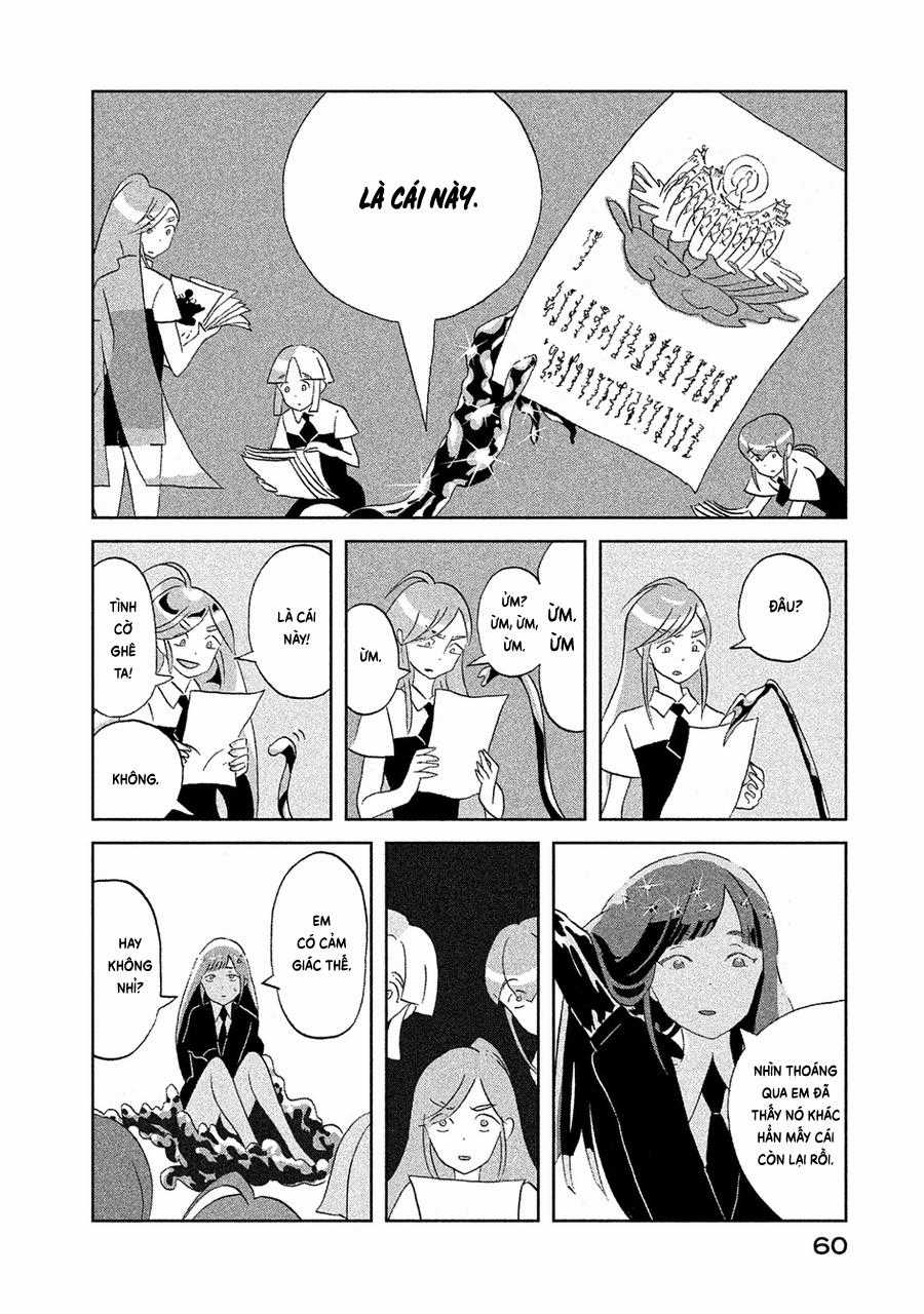 Houseki no Kuni - Chapter 47 - Trang 5