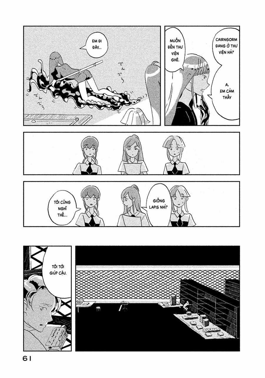 Houseki no Kuni - Chapter 47 - Trang 6