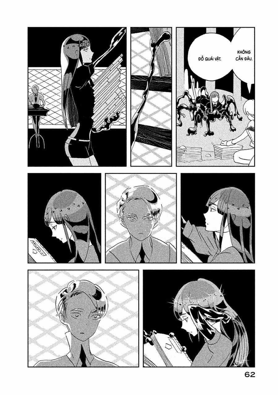 Houseki no Kuni - Chapter 47 - Trang 7