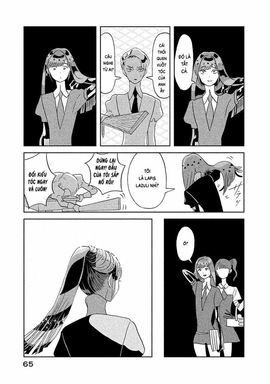 Houseki no Kuni - Chapter 47 - Trang 10