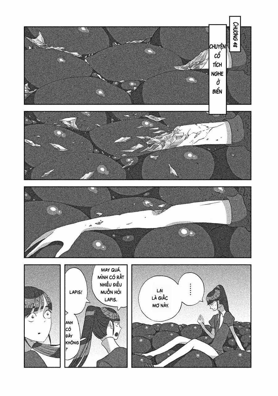 Houseki no Kuni - Chapter 48 - Trang 2