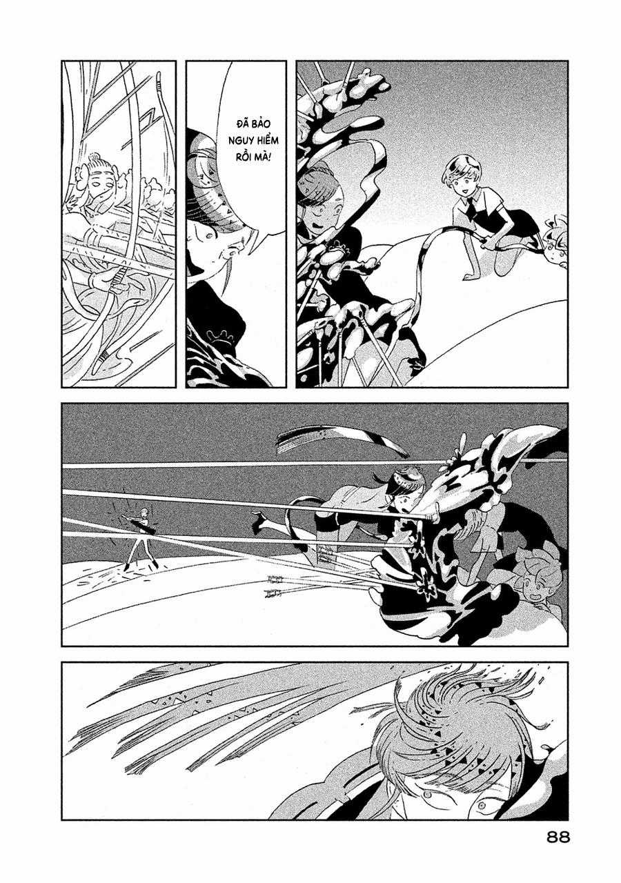 Houseki no Kuni - Chapter 48 - Trang 12