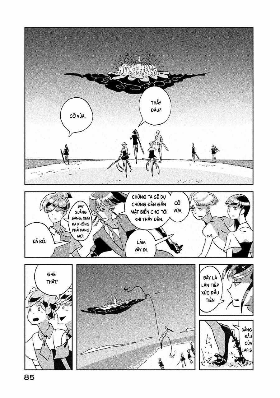 Houseki no Kuni - Chapter 48 - Trang 9