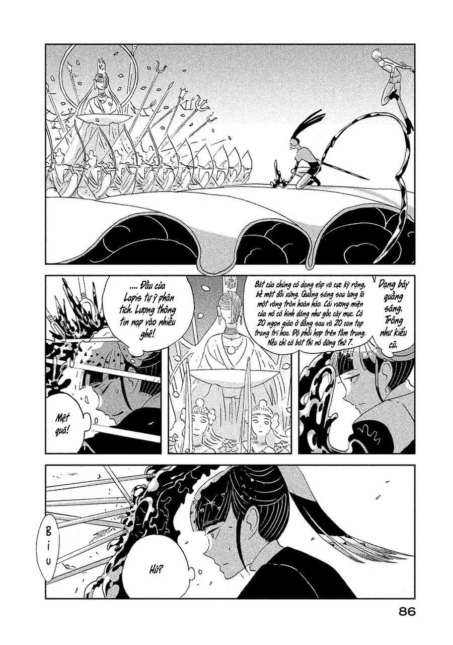 Houseki no Kuni - Chapter 48 - Trang 10