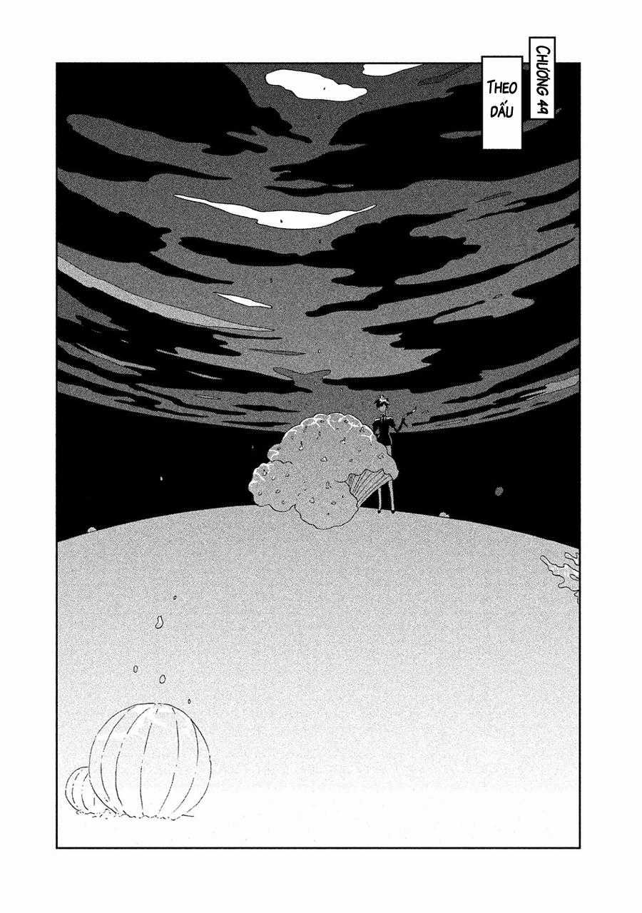 Houseki no Kuni - Chapter 49 - Trang 2