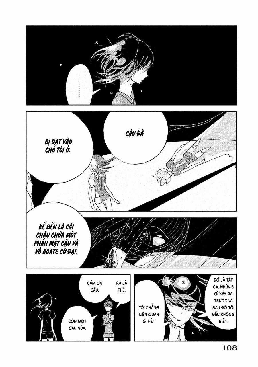 Houseki no Kuni - Chapter 49 - Trang 13