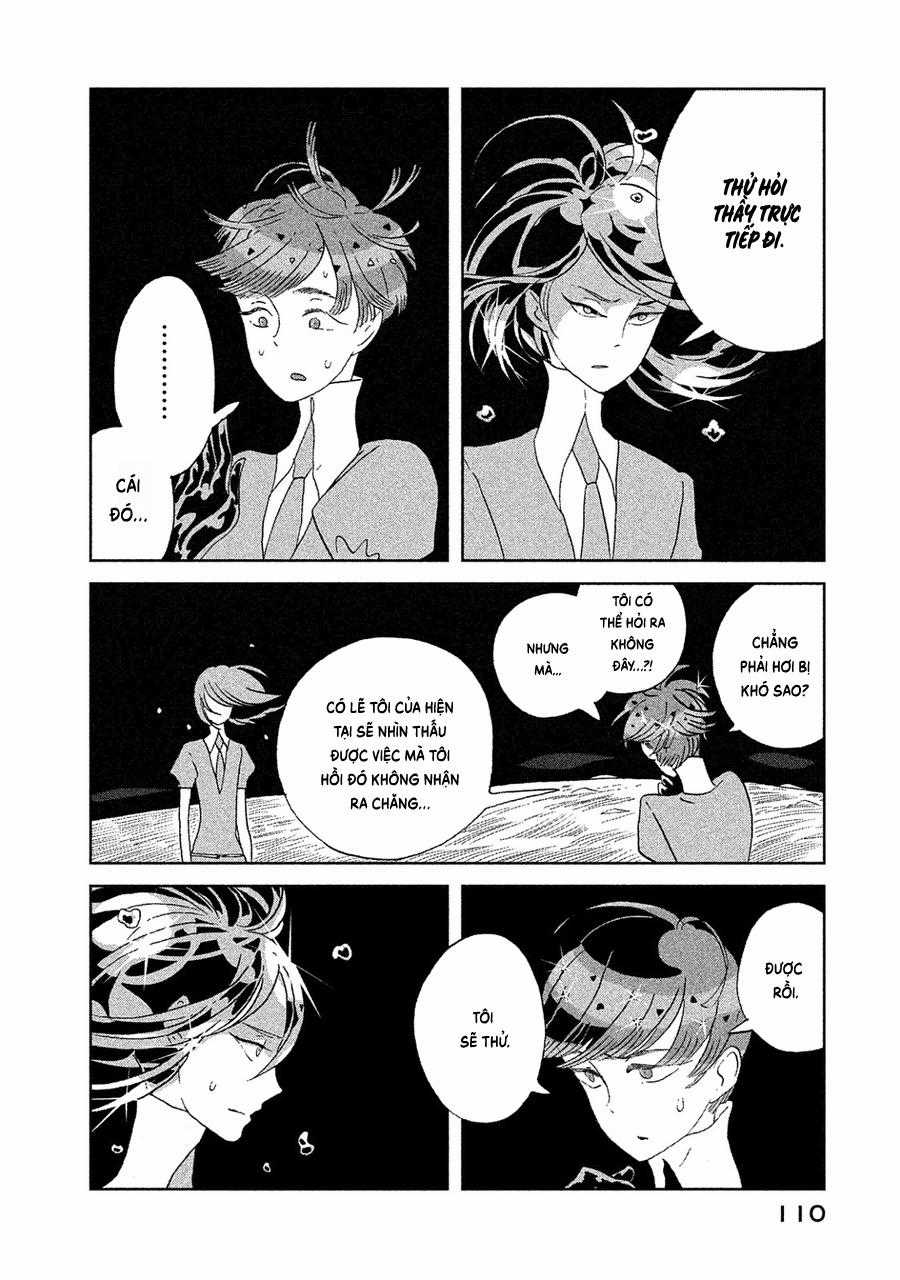 Houseki no Kuni - Chapter 49 - Trang 15