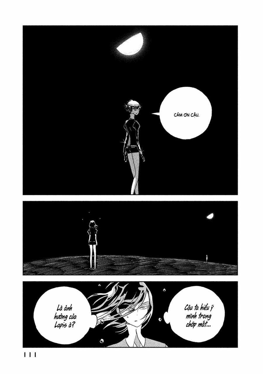 Houseki no Kuni - Chapter 49 - Trang 16