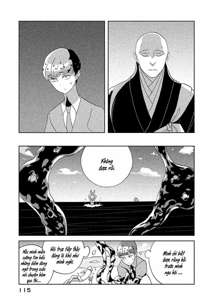 Houseki no Kuni - Chapter 49 - Trang 20