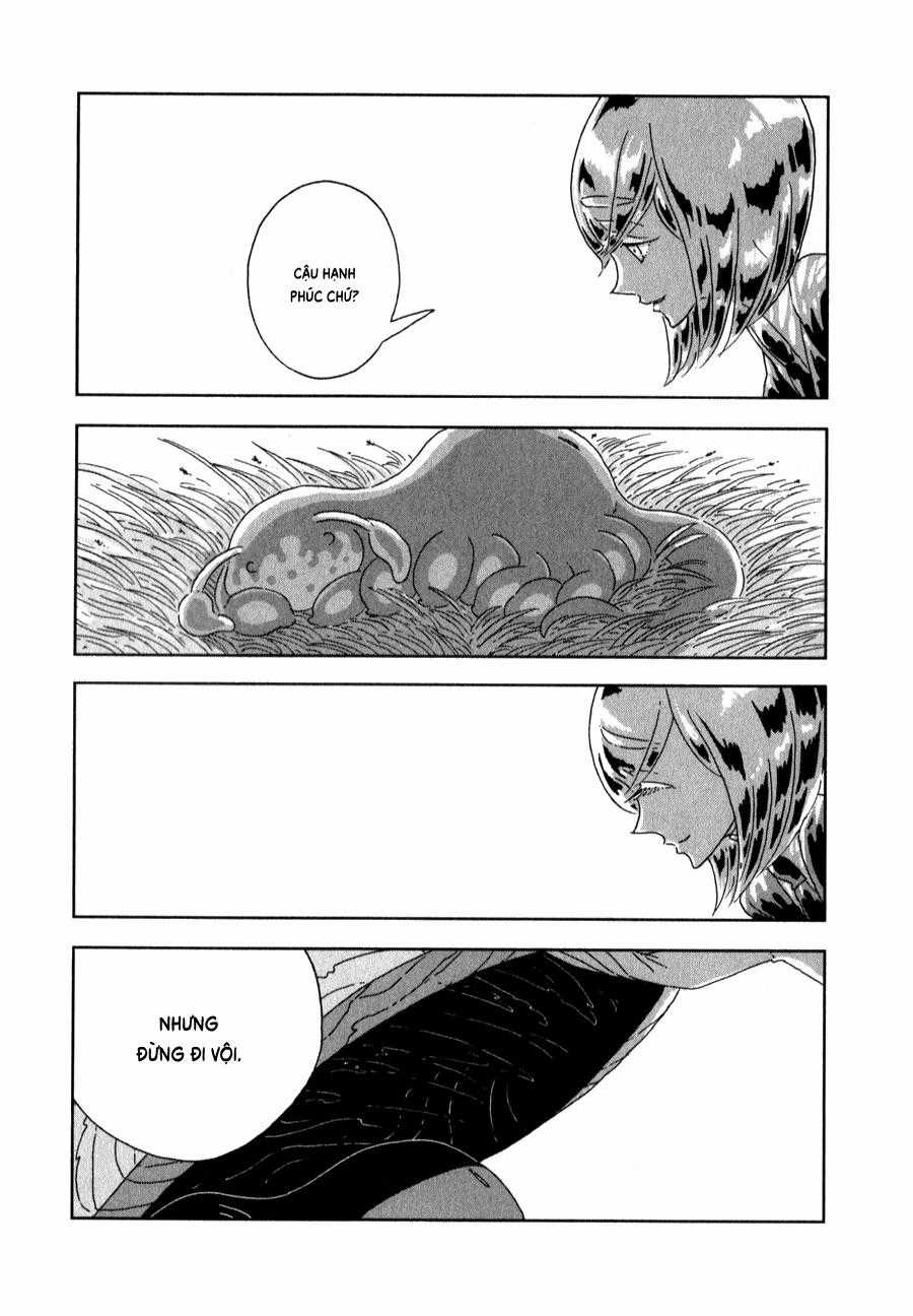 Houseki no Kuni - Chapter 5 - Trang 23