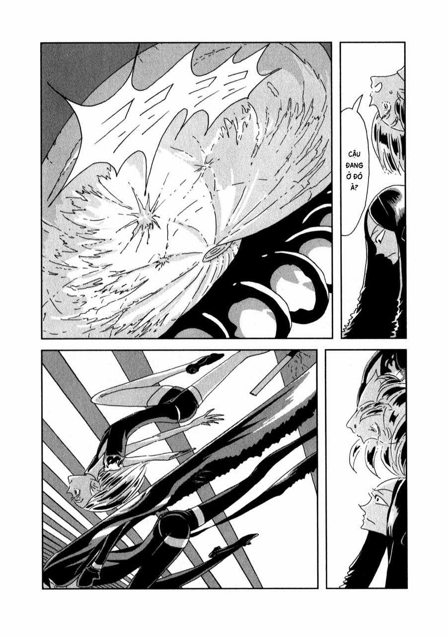 Houseki no Kuni - Chapter 5 - Trang 4
