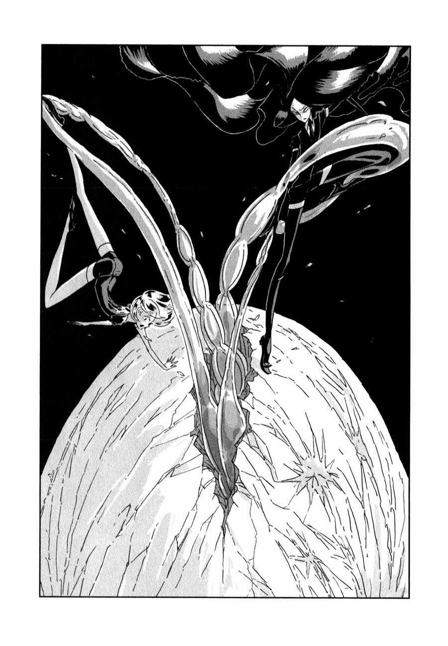 Houseki no Kuni - Chapter 5 - Trang 6