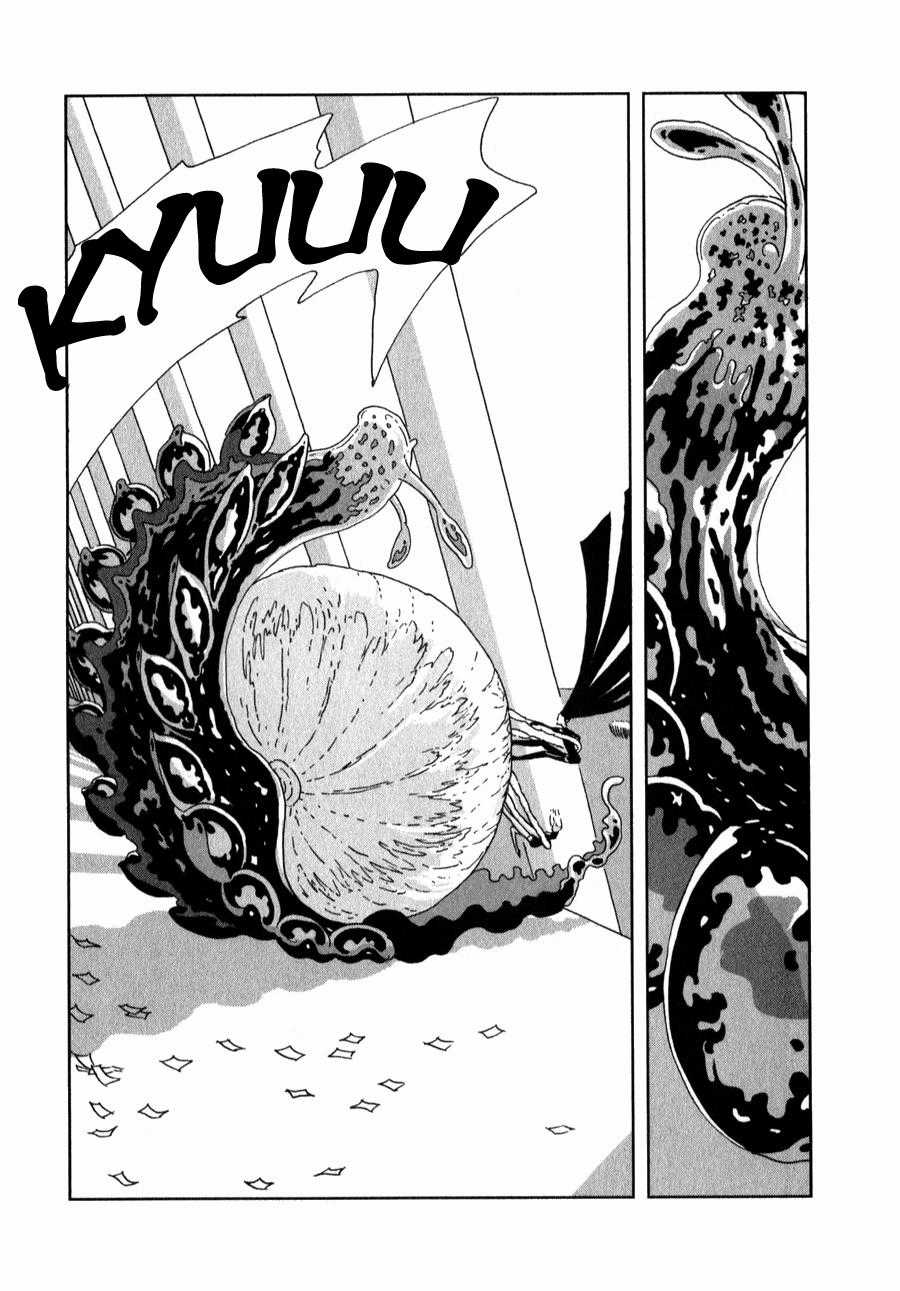 Houseki no Kuni - Chapter 5 - Trang 7