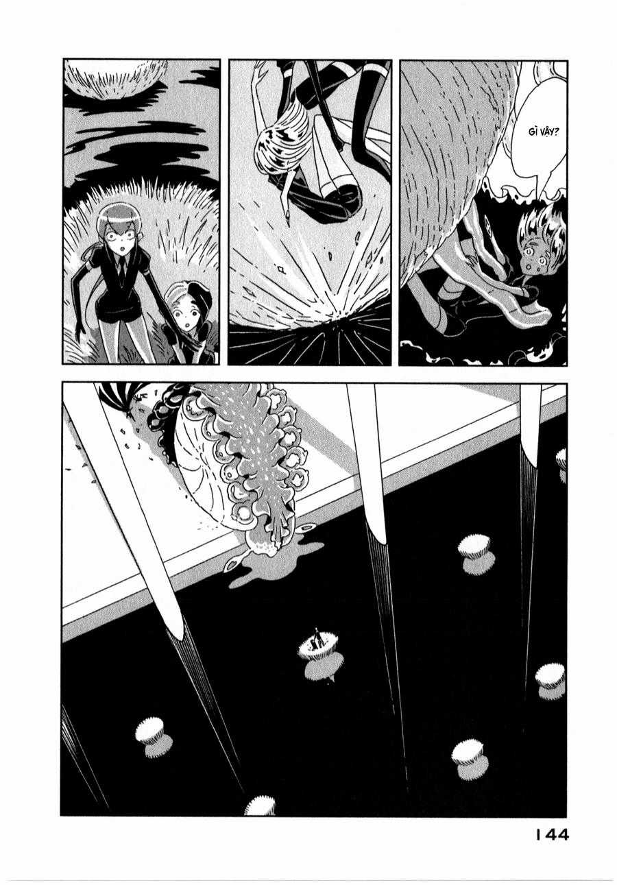 Houseki no Kuni - Chapter 5 - Trang 8