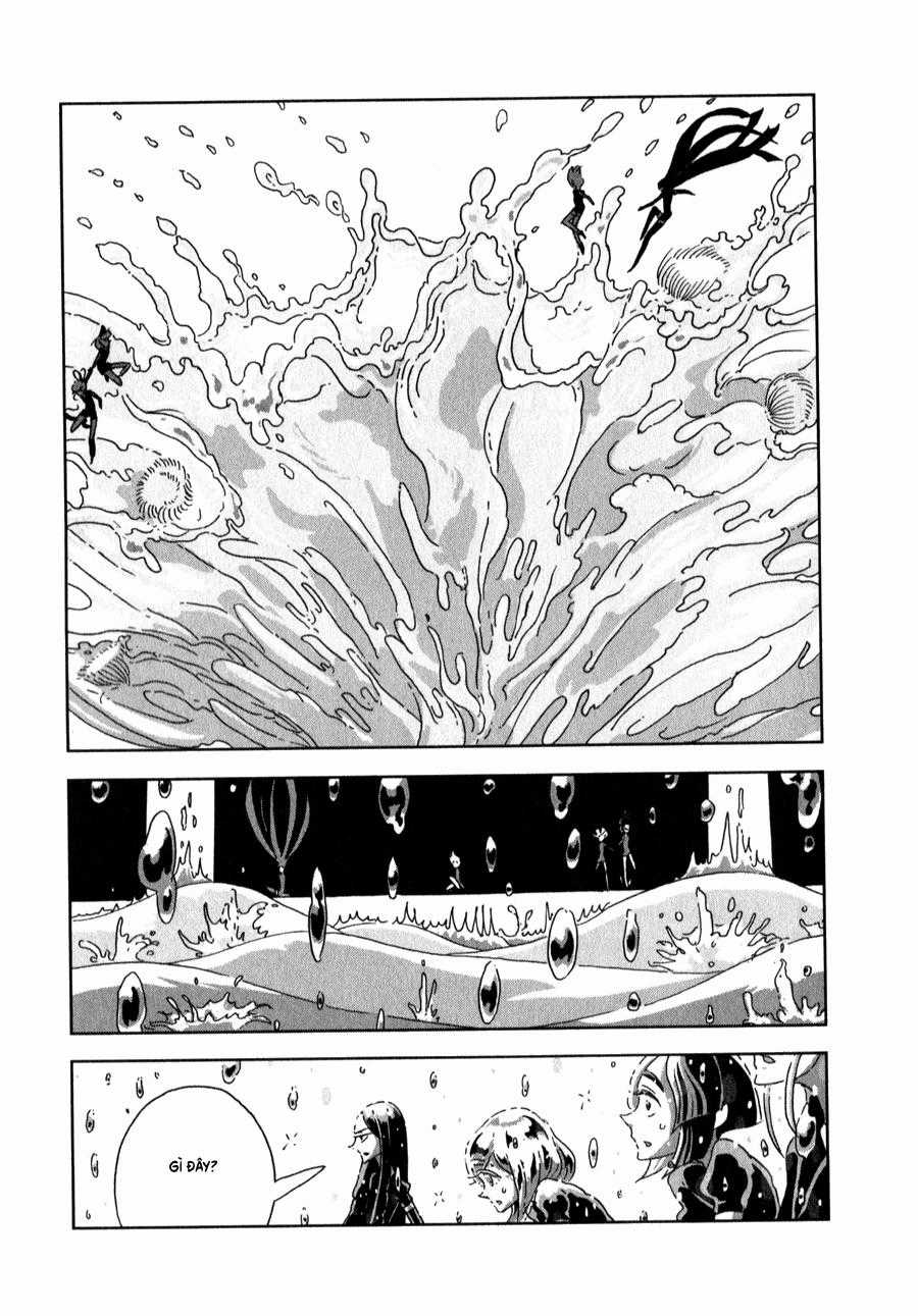 Houseki no Kuni - Chapter 5 - Trang 9