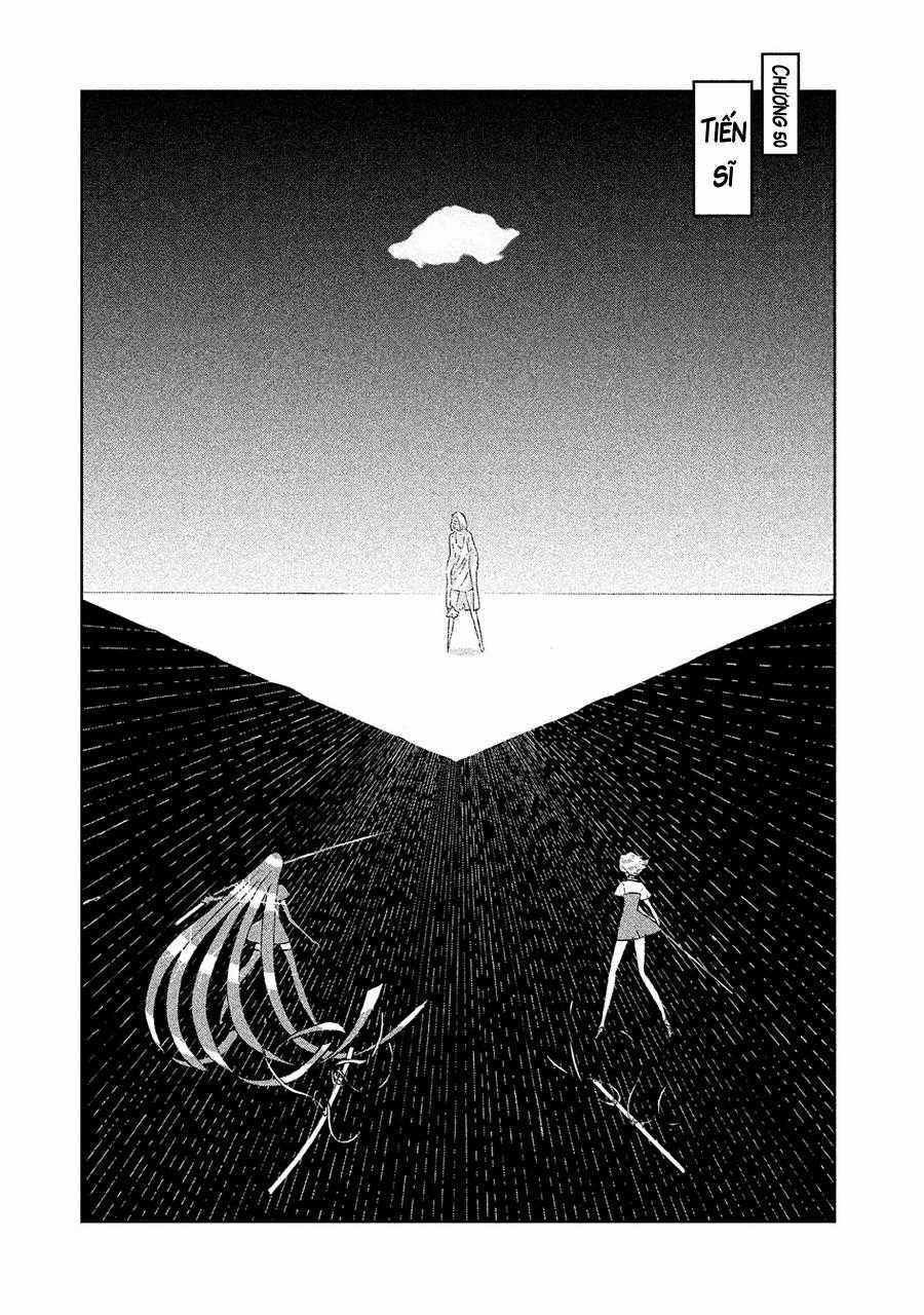 Houseki no Kuni - Chapter 50 - Trang 2